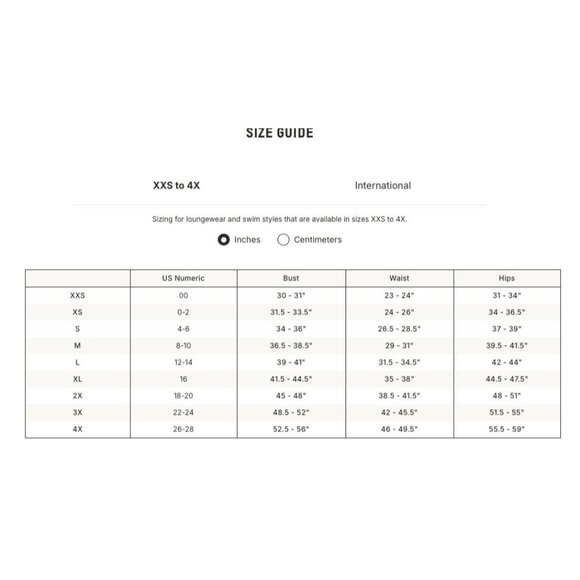 Skims Cotton Jersey Long Sleeve Navy Blue Fitted T-Shirt Women's Medium M - Picture 8 of 8